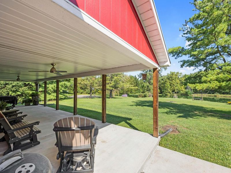 320 County Road 57 W, Bellefontaine, OH 43311 Photo 45