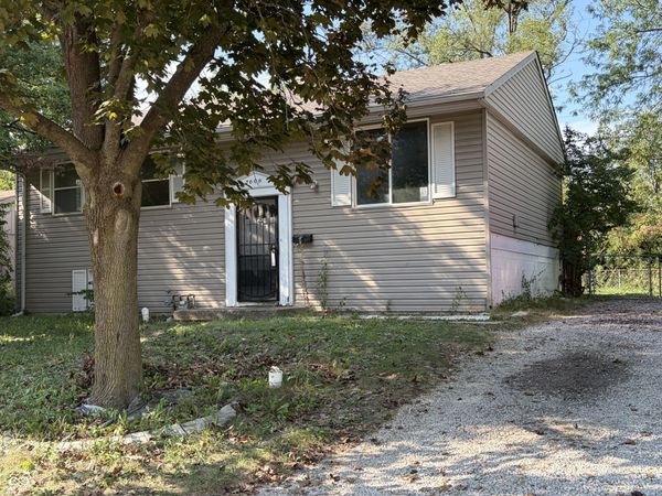 7608 Ruskin Place , Indianapolis, IN 46226