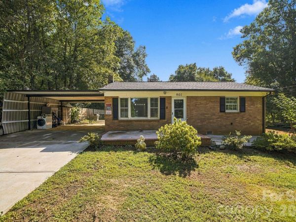 901 Furman Street, Dallas, NC 28034