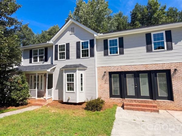 6226 Dumont Lane , Charlotte, NC 28269