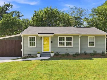 2120 Millbank Street, Raleigh, NC 27610