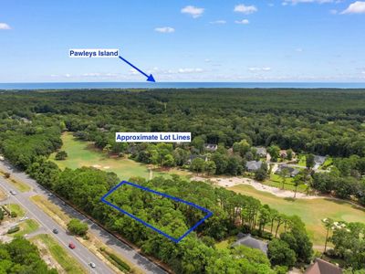 22 Vintage Ct., Pawleys Island, SC 29585
