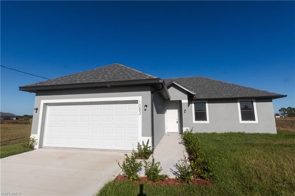 1083 Calico St, Labelle, FL 33935 Photo
