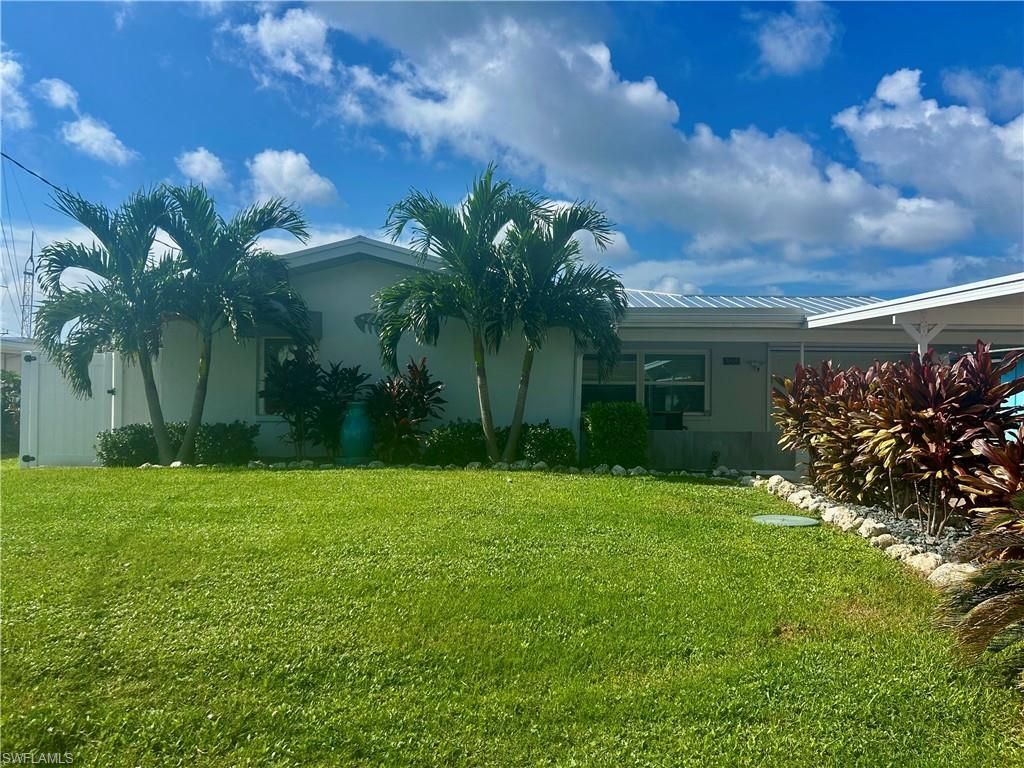 3681 Ruby Ave, Saint James City, FL 33956 Main Photo