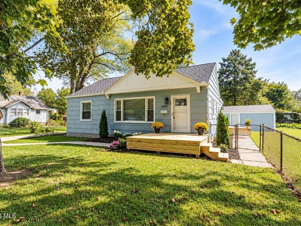5608 Pawnee Road, Toledo, OH 43613