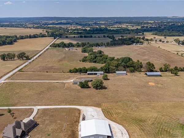16146 Bethel Blacktop Road , Prairie Grove, AR 72753