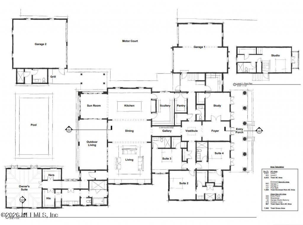 4681 Swilcan Bridge Lane, Jacksonville, FL 32224 Photo