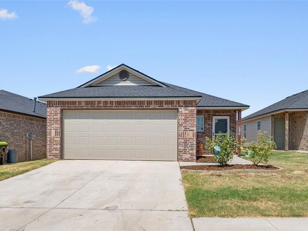 1225 Corner Brook Drive, Purcell, OK 73080