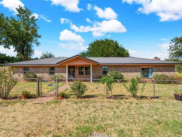30110 County Road 1240 Road, Pocasset, OK 73079