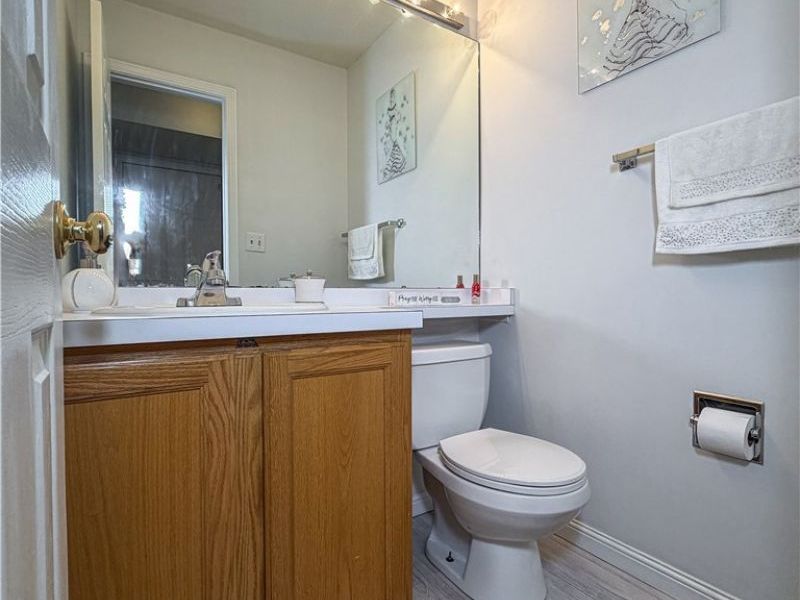 4044 Saint Andrews Court, Unit 3, Canfield, OH 44406 Photo 10