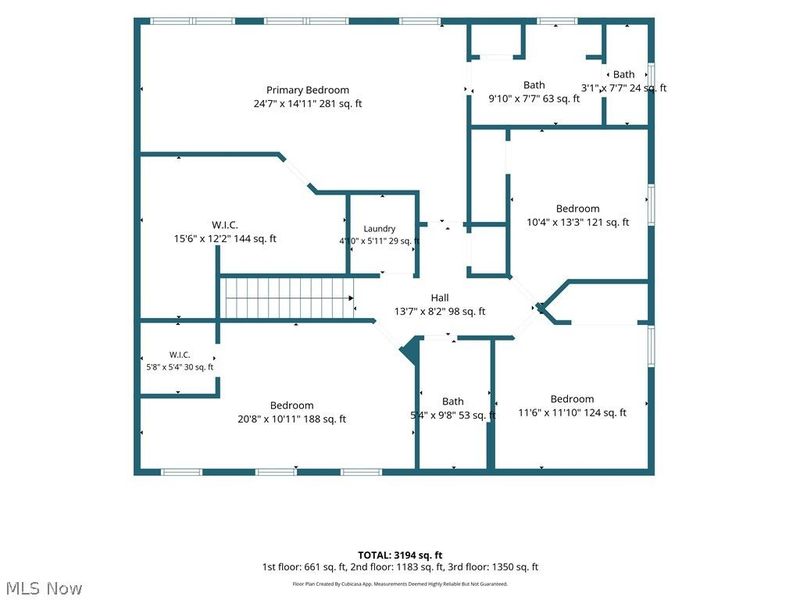 2711 Palmer Lane, Avon, OH 44011 Photo 46