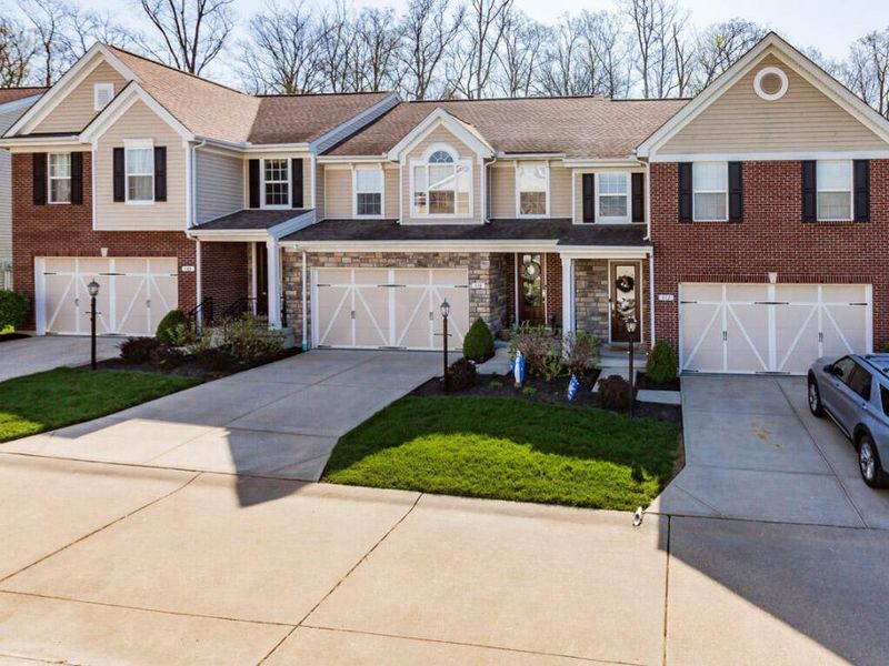 110 Saffron Circle, Fort Thomas, KY 41071 Photo 1