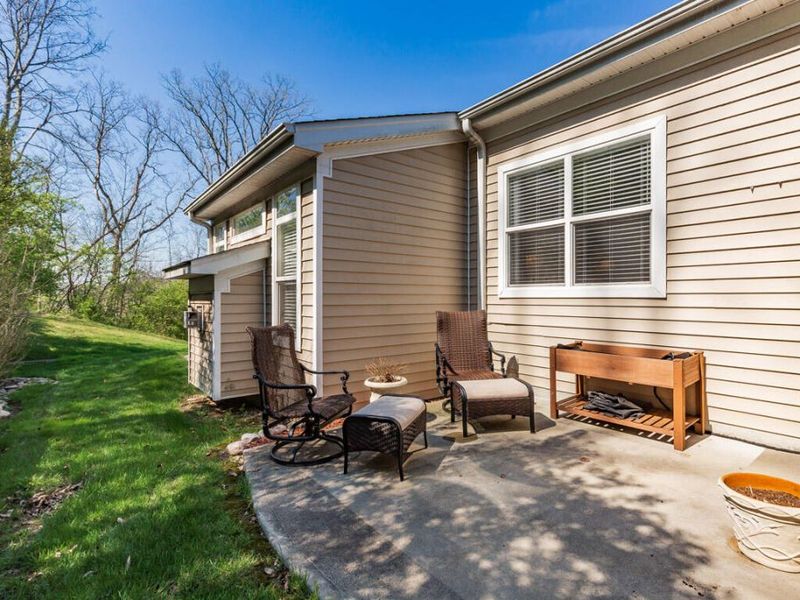 110 Saffron Circle, Fort Thomas, KY 41071 Photo 12
