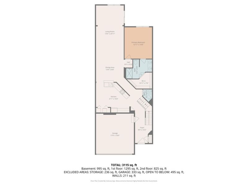 110 Saffron Circle, Fort Thomas, KY 41071 Photo 29