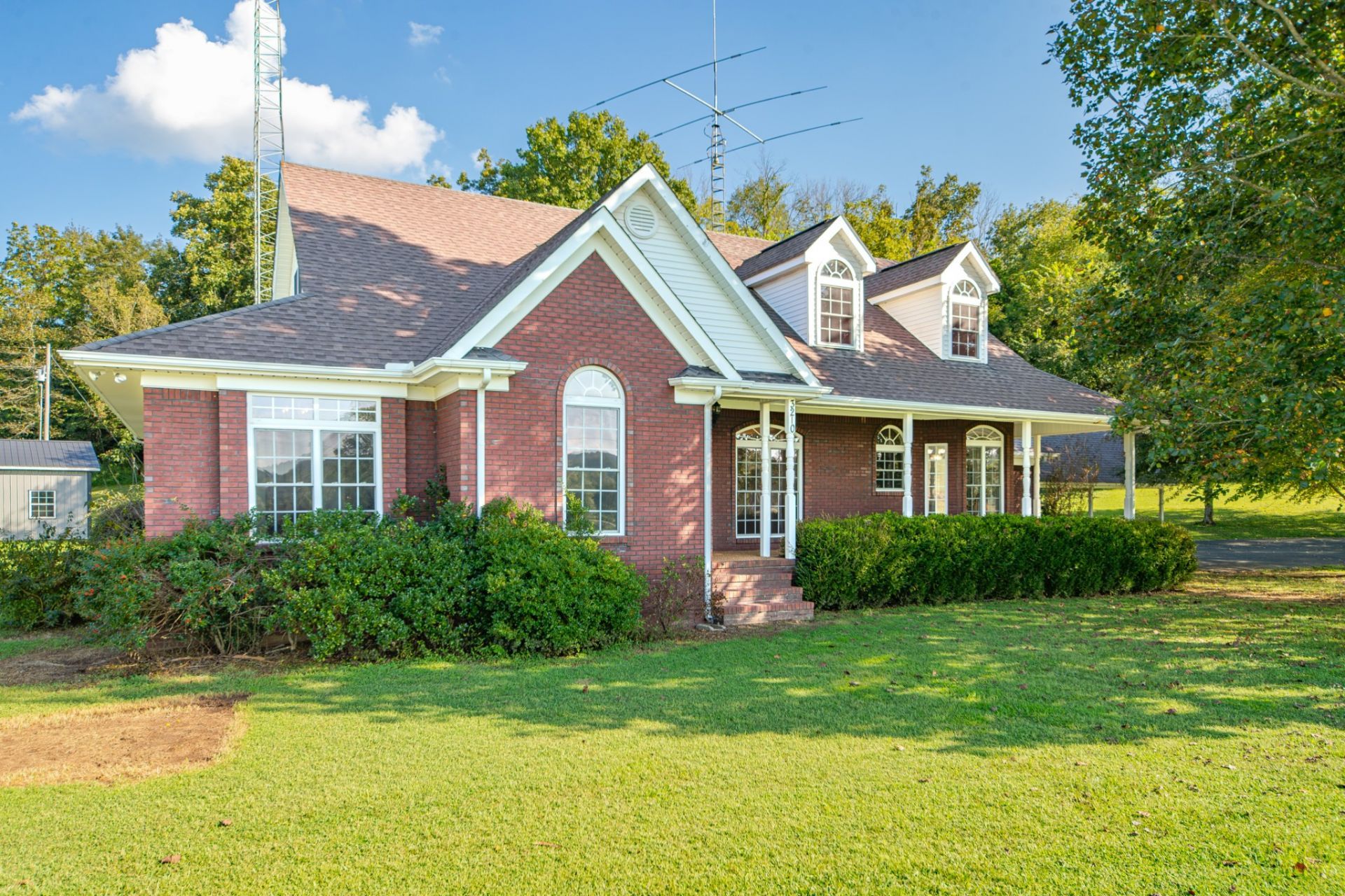 3210 Campbellsville Pike, Lynnville, TN 38472 Main Photo