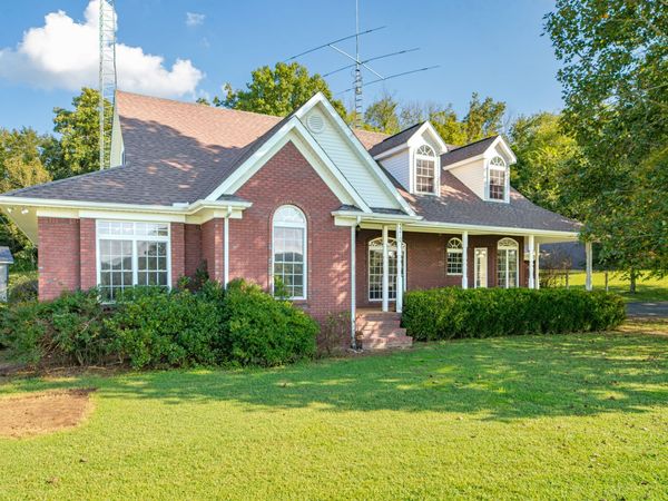 3210 Campbellsville Pike, Lynnville, TN 38472