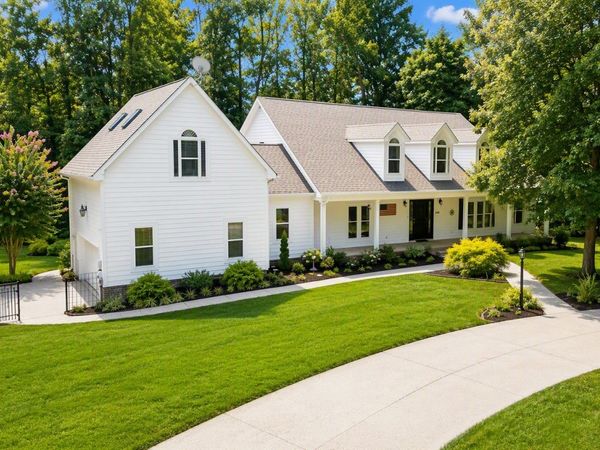 1320 Camp Ravine Road , Burns, TN 37029