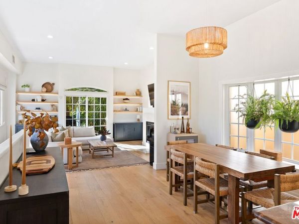 461 Washington Boulevard, Unit 102, Marina Del Rey, CA 90292