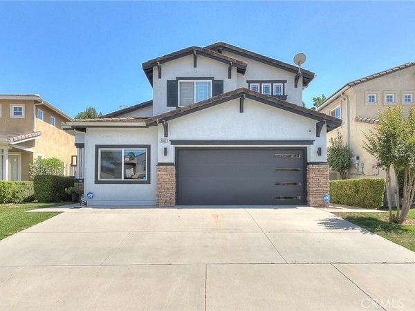 4401 Saint Andrews, Chino Hills, CA 91709