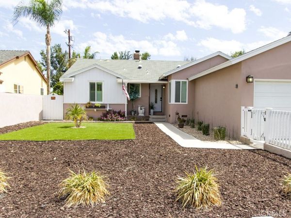 7024 Irondale Avenue, Winnetka, CA 91306