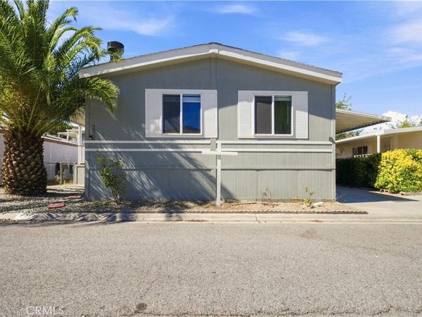 40701 Rancho Vista Blvd, Unit 252, Palmdale, CA 93551
