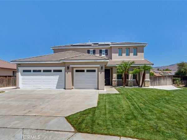 1723 Roanoke Street, San Jacinto, CA 92582