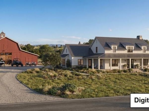 2683 El Campo, La Grange, CA 95329