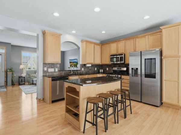 14623 Victor Hugo Boulevard N, Unit 1, Hugo, MN 55038