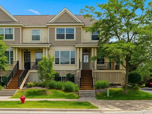 14623 Victor Hugo Boulevard N, Unit 1, Hugo, MN 55038