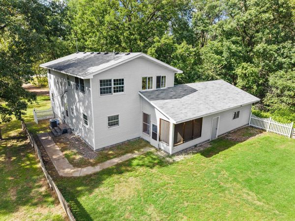 2488 Sunny Acres Lane, Saint Croix Falls, WI 54024