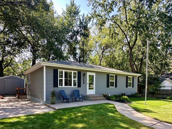 403 Stewart Road, Willernie, MN 55090