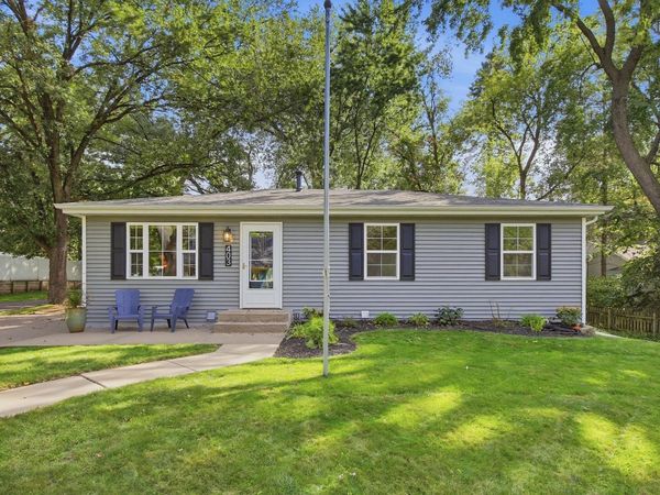403 Stewart Road, Willernie, MN 55090