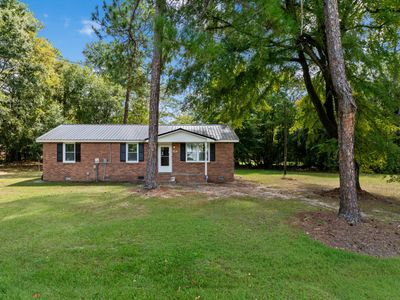 197 Baxter Circle, Neeses, SC 29107