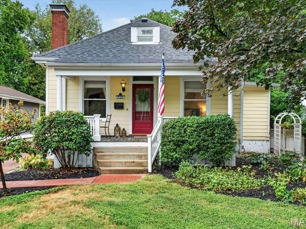 729 Atalanta Avenue, St Louis, MO 63119
