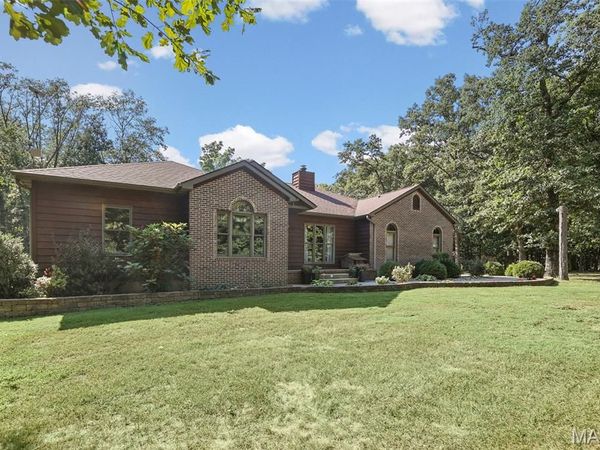 8539 Beaucoup Township Road, Ashley, IL 62808