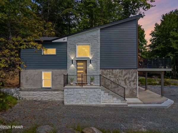 1002 Bison Trail, Lake Ariel, PA 18436