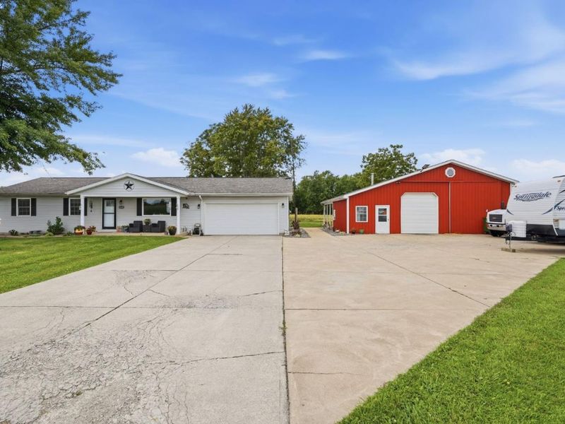 6140 N Township Road 175, Clyde, OH 43410 Photo 1