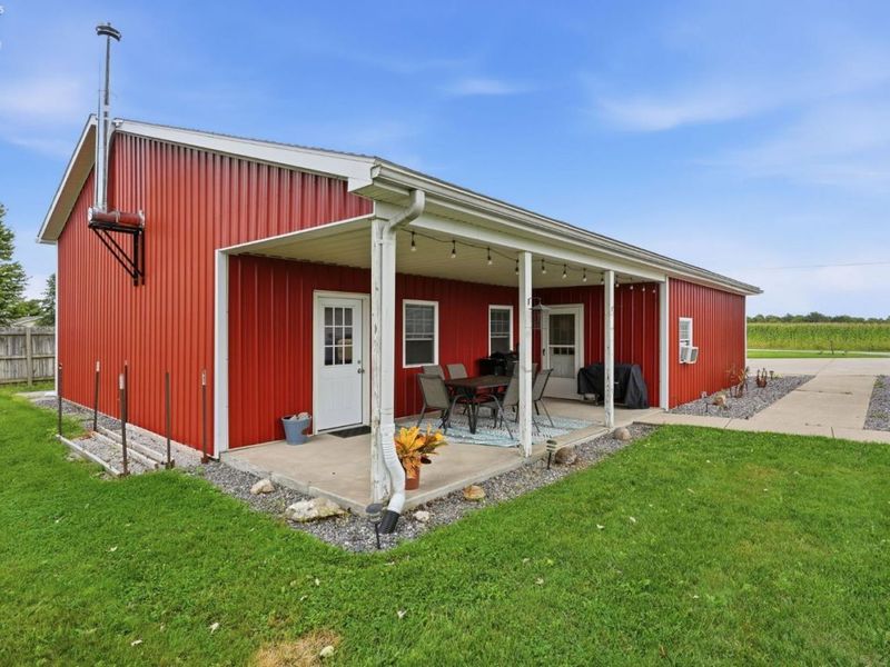 6140 N Township Road 175, Clyde, OH 43410 Photo 29