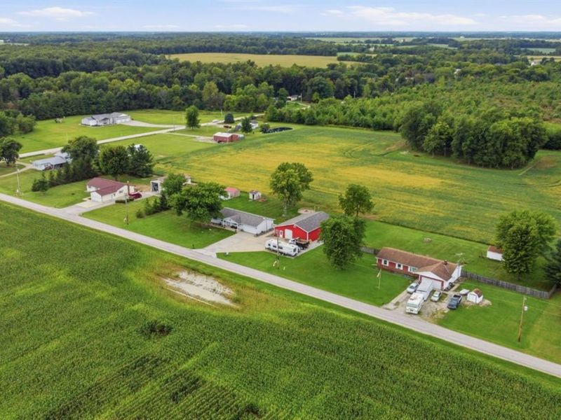 6140 N Township Road 175, Clyde, OH 43410 Photo 39