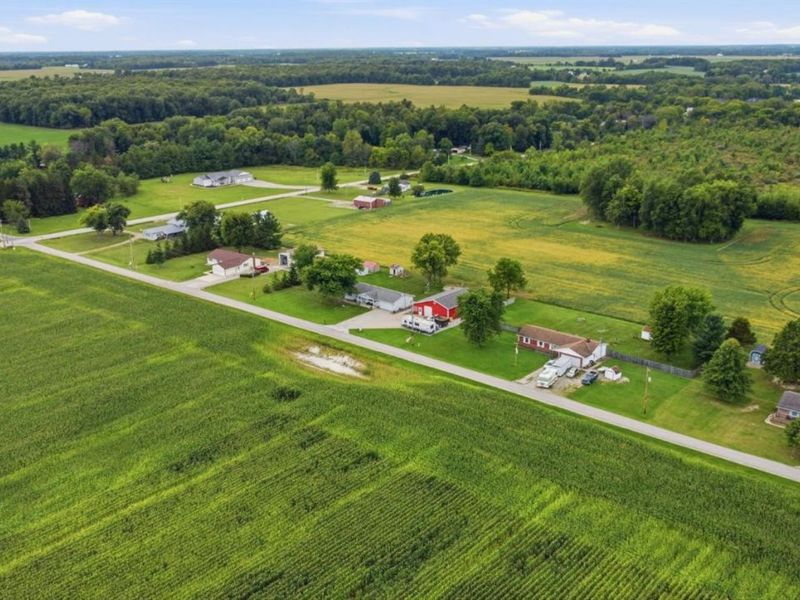 6140 N Township Road 175, Clyde, OH 43410 Photo 40