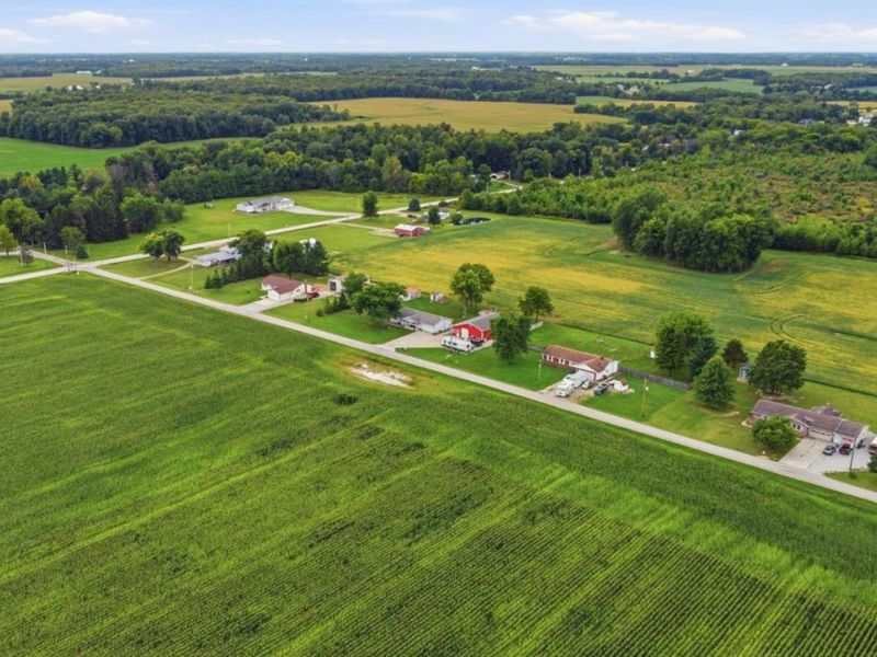 6140 N Township Road 175, Clyde, OH 43410 Photo 41