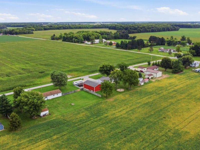 6140 N Township Road 175, Clyde, OH 43410 Photo 48