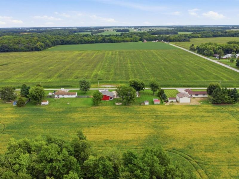 6140 N Township Road 175, Clyde, OH 43410 Photo 49
