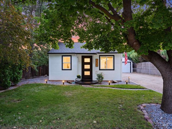 2520 N 26th St, Boise, ID 83702