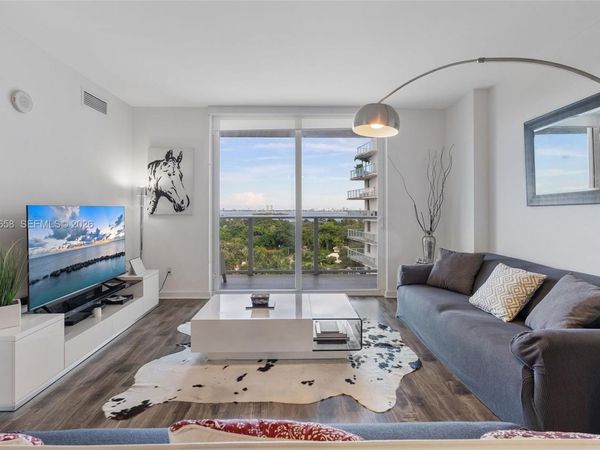4250 Biscayne Blvd , Unit 1008, Miami, FL 33137