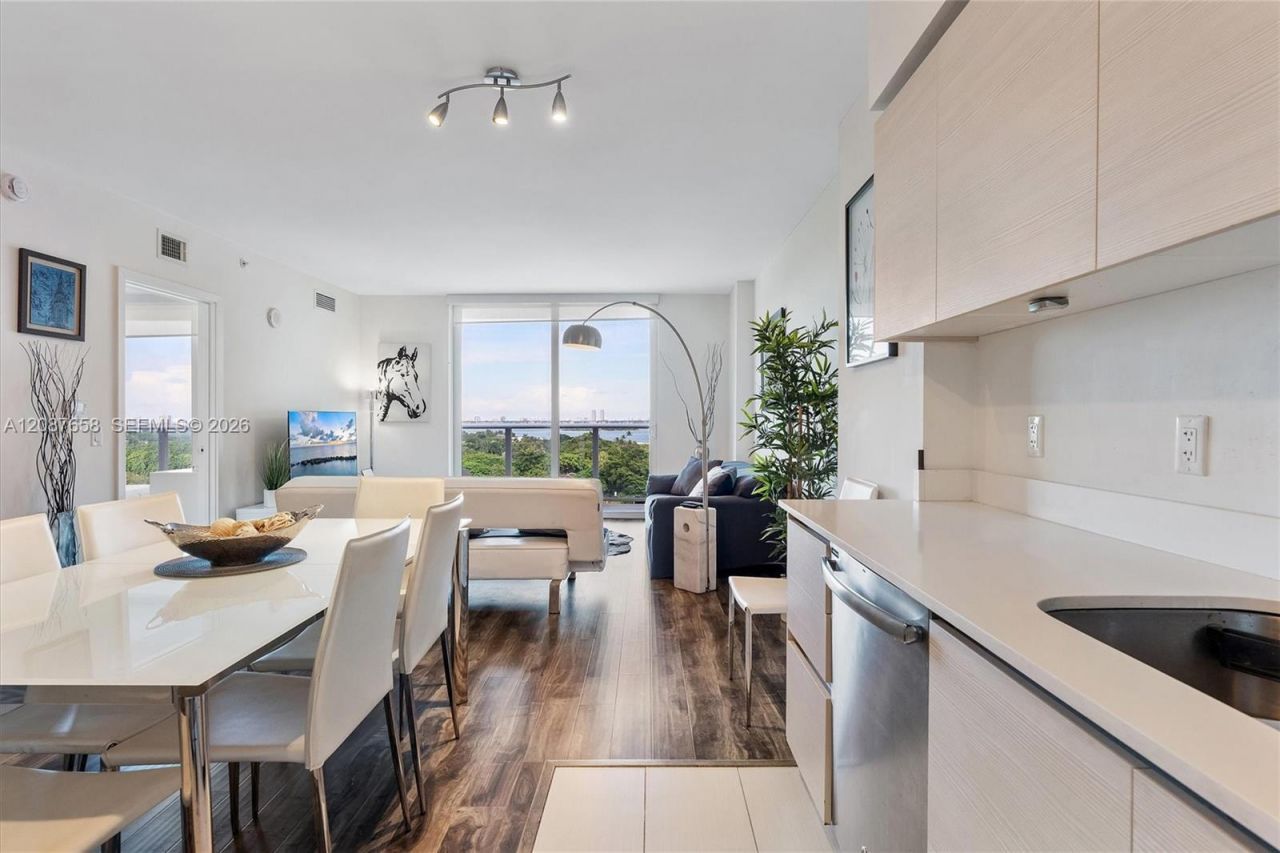 4250 Biscayne Blvd, Unit 1008, Miami, FL 33137 Photo