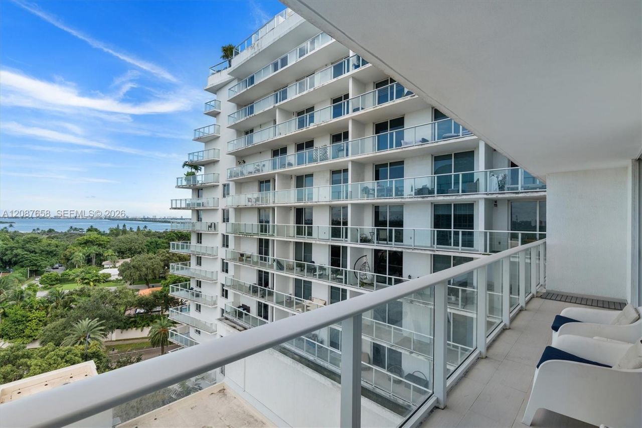 4250 Biscayne Blvd, Unit 1008, Miami, FL 33137 Photo
