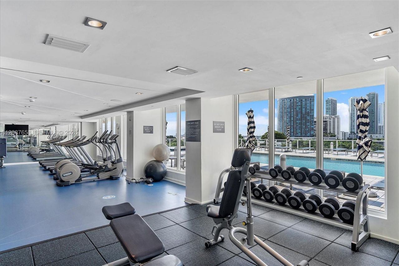 4250 Biscayne Blvd, Unit 1008, Miami, FL 33137 Photo