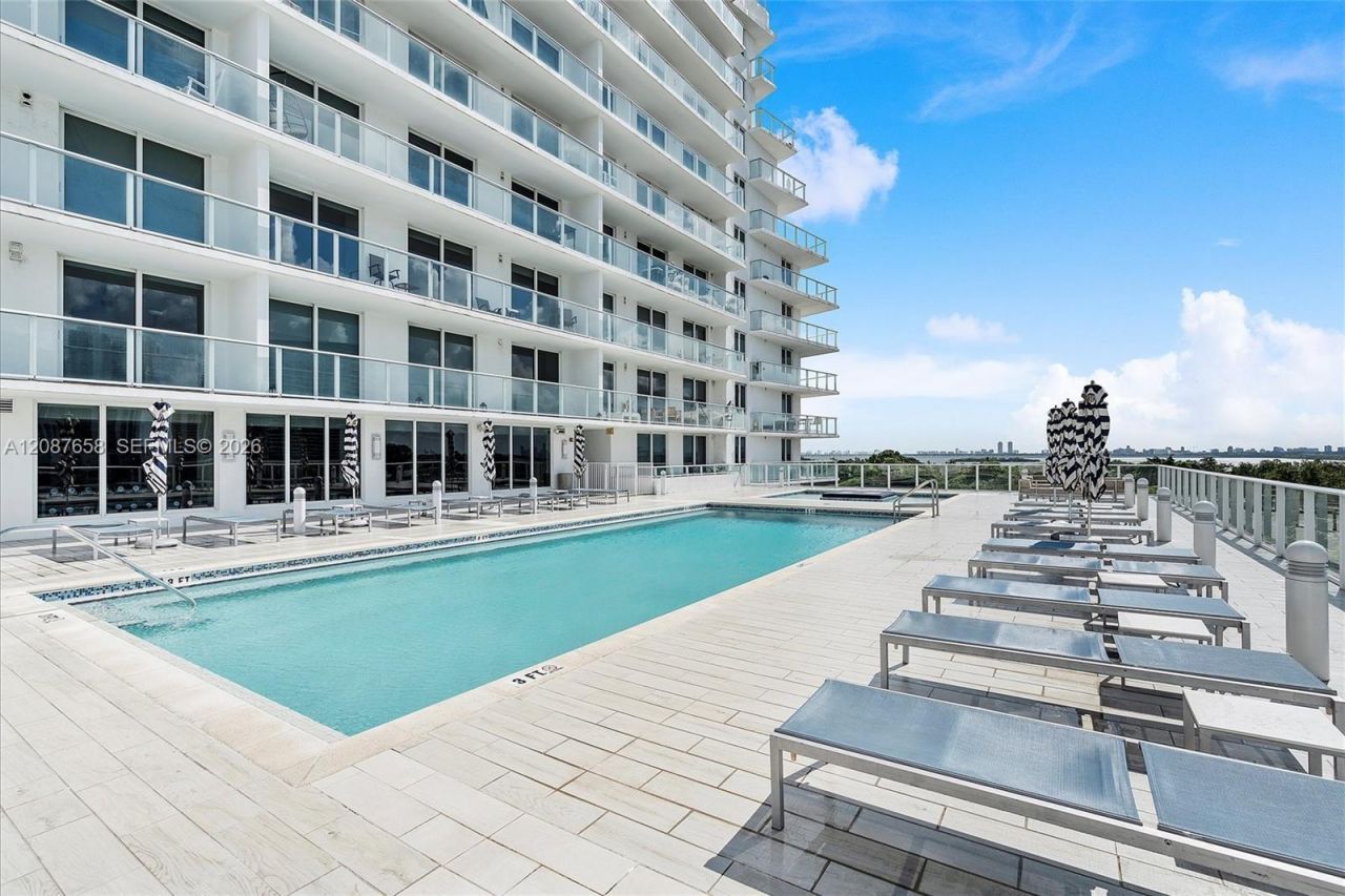4250 Biscayne Blvd, Unit 1008, Miami, FL 33137 Photo
