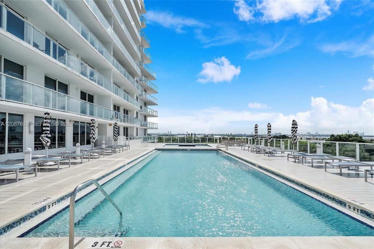 4250 Biscayne Blvd, Unit 1008, Miami, FL 33137 Photo